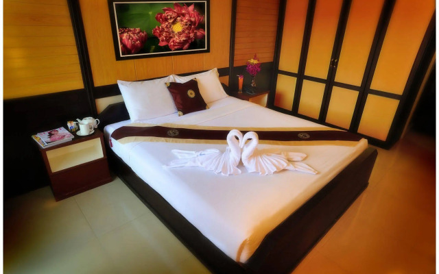 Suppamitr Villa Hotel