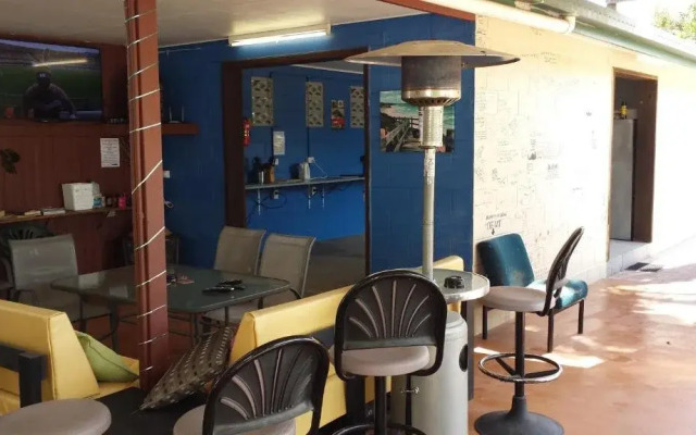 Bushchooks Travellers Village