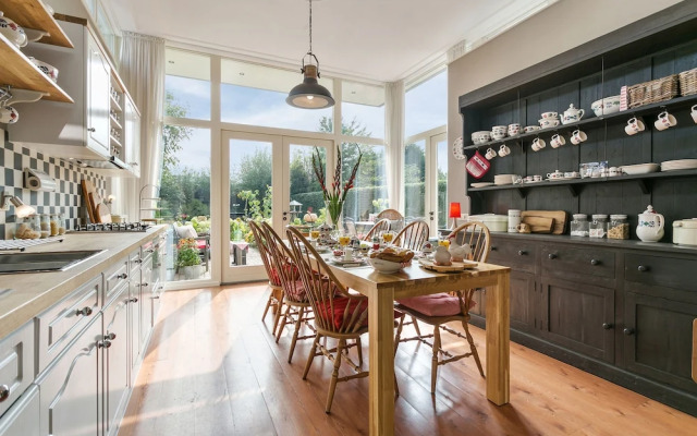 B&B Het Pronkbed