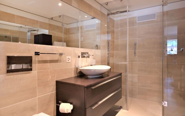 Chesa Piz Mezdi - St Moritz St Moritz