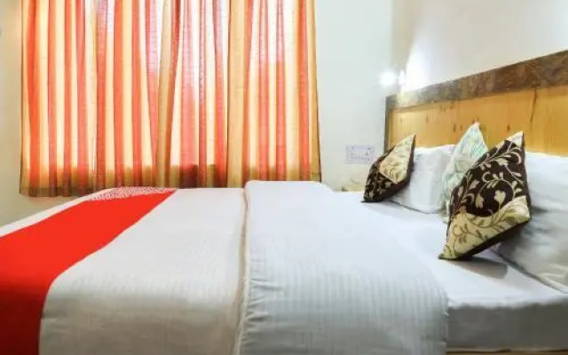 The Mir Villa by OYO Rooms