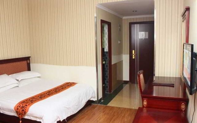 Jinhui Hotel