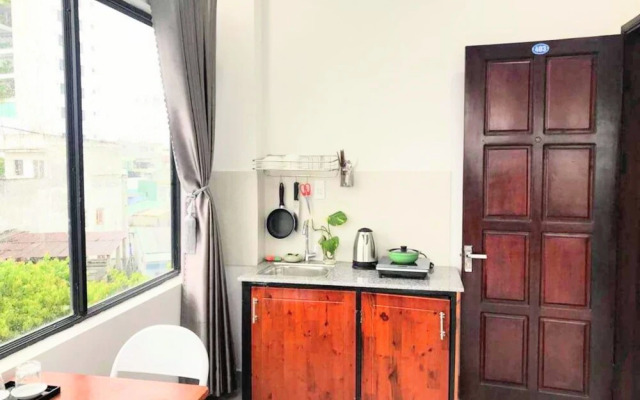 Tam Apartment  Homestay