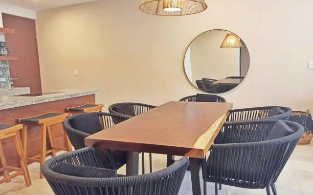 107 Amena Spacious&Cozy 2Br Apartment Pool View