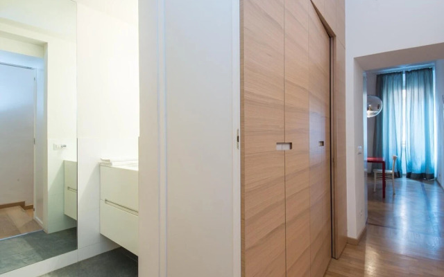 RSH Spanish Steps Luxury One Bedroom C