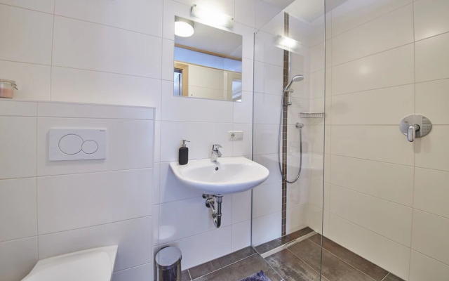 SonnAlm Appartements
