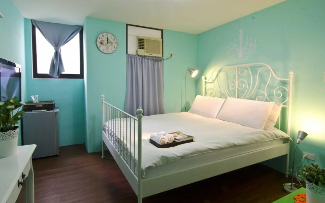 Sky Home-Sky House