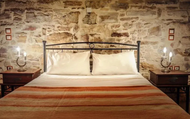 Mouzaliko Traditional Hotel