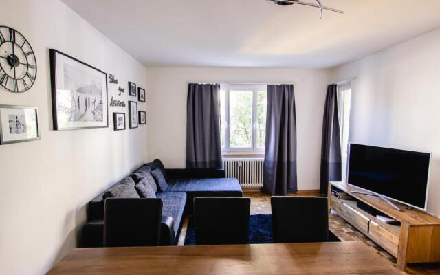 Armotti Apartments Friedheim