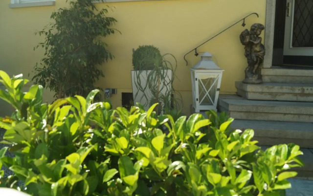 Villa Sukka