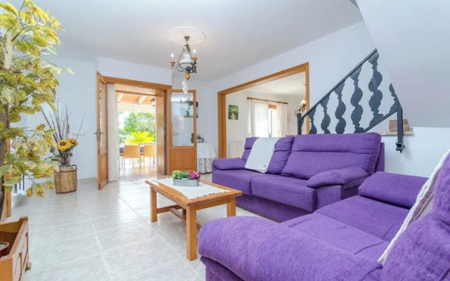 Torre Marina - Villa With Pool