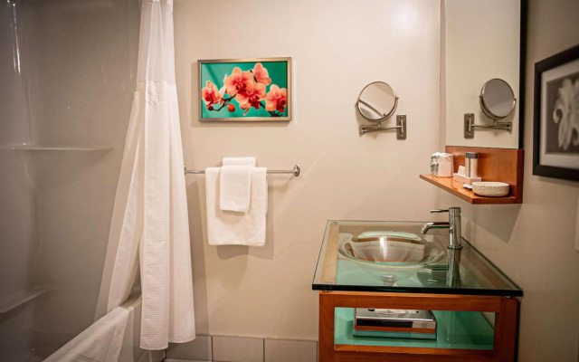 Le Noranda Hotel & Spa, Ascend Hotel Collection