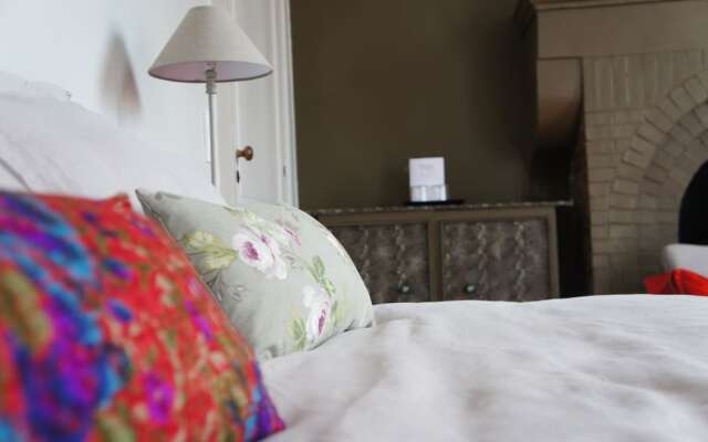 La Blanche Girondine