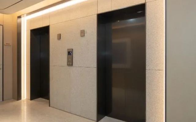 JI Hotel (Nantong Tongzhou Bus Station)