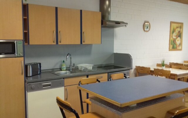 Herberge zur Herrlichkeit