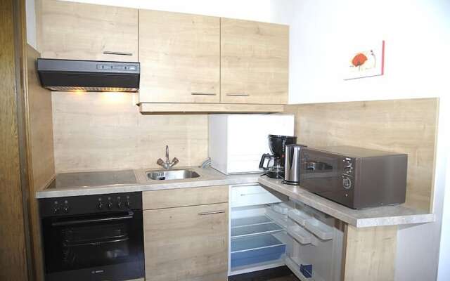 Landhaus & Haus Rustika