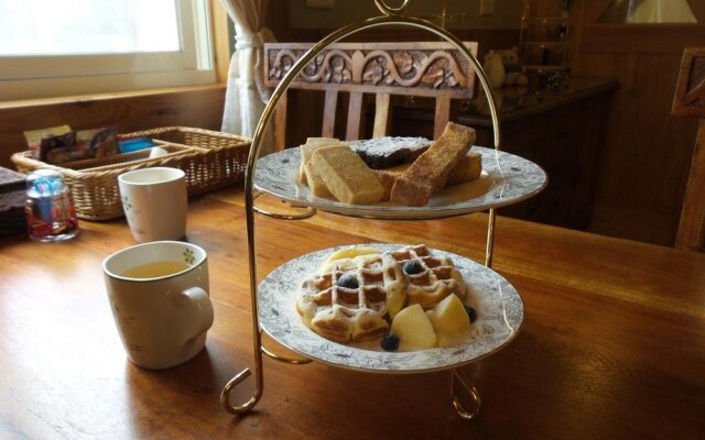Connecting Hearts B&B