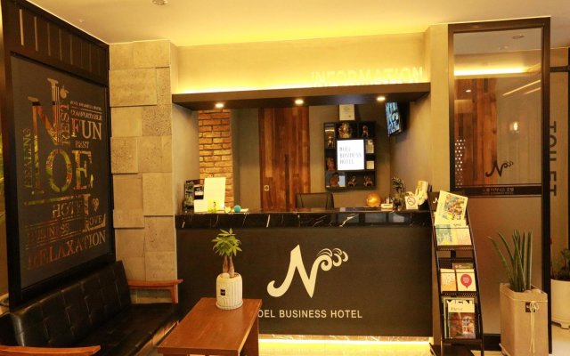 Noel Business Hotel