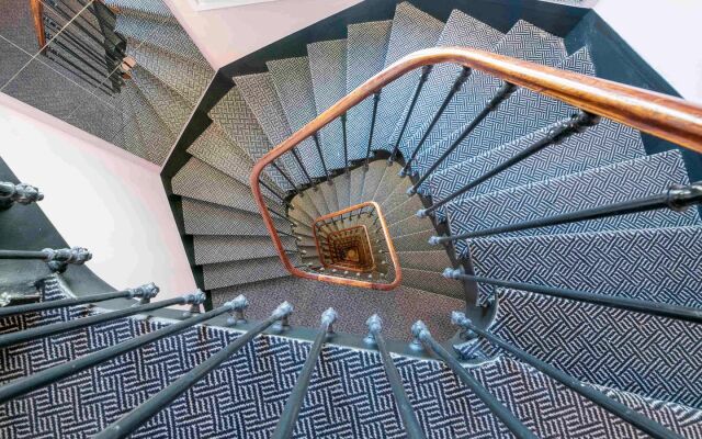 Hotel Flanelles