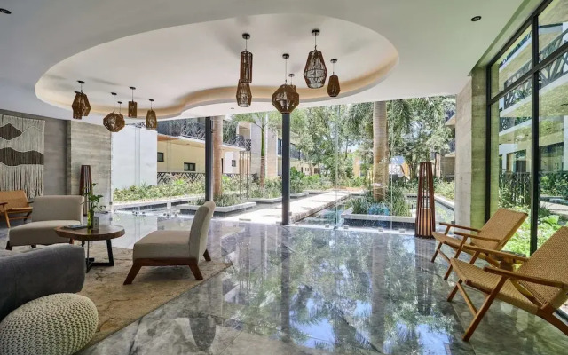 Palais Tulum K-203 By Lockey