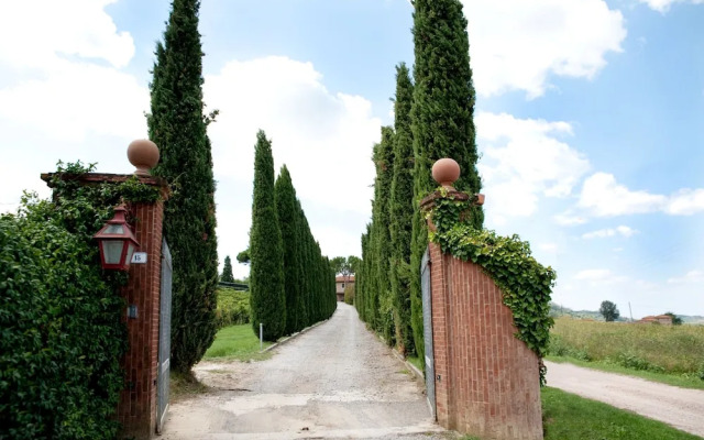 Azienda Agricola Buon Riposo