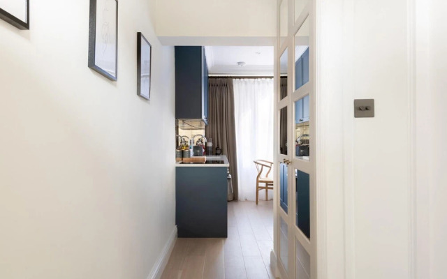 The Chelsea Apartment