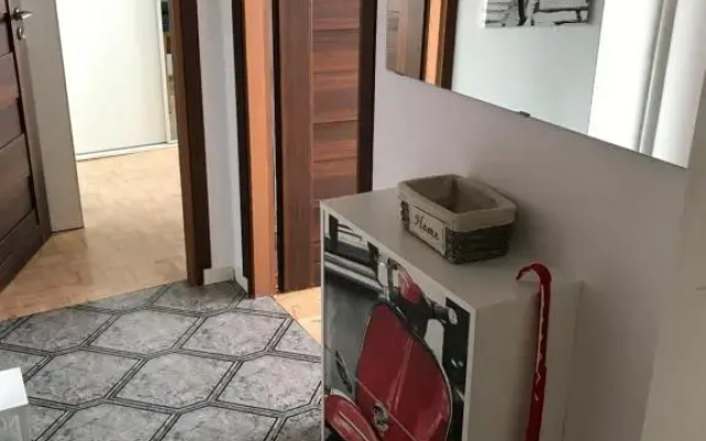 Apartament Rona