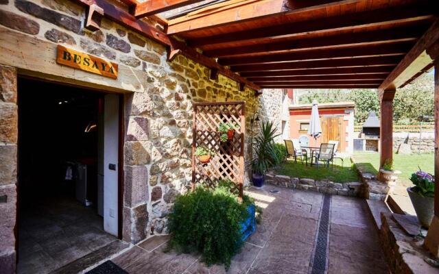 Sendero del Saja-Besaya