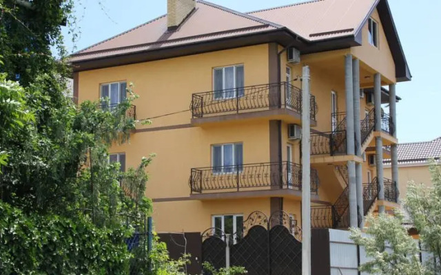 Guest house Vitol
