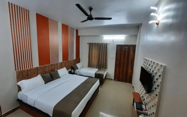 Hotel Siya