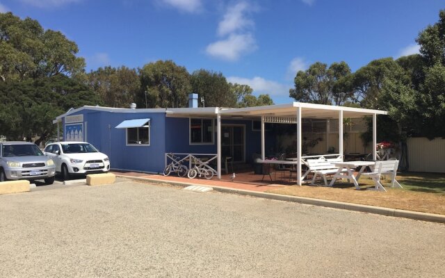 RAC Cervantes Holiday Park