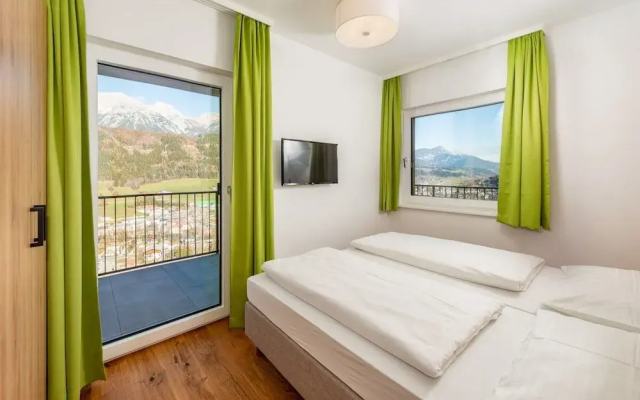 Panorama Lodge Premium Apartments
