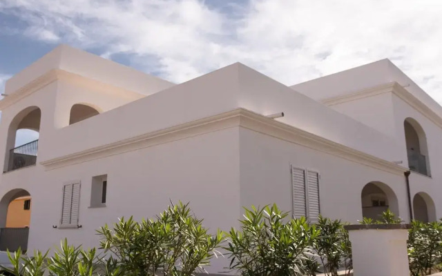 Le Residence del Golfo Orosei