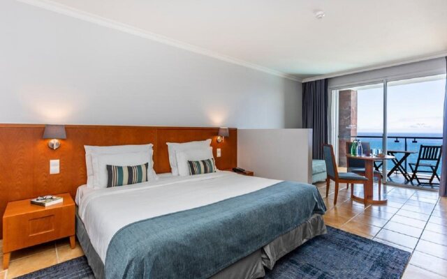 Paul do Mar Sea View Hotel