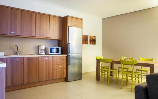 Deluxe Kefalonia Apartment Apartment Meli 2 Bedroom Pool Karavomilos