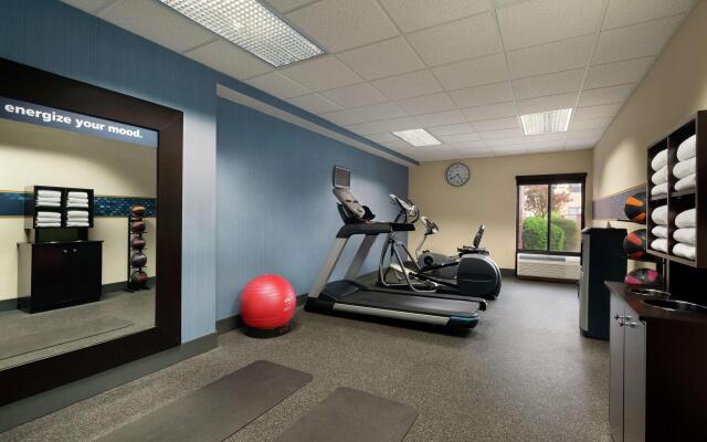 Hampton Inn Sedona