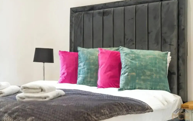 The Paddington Residences