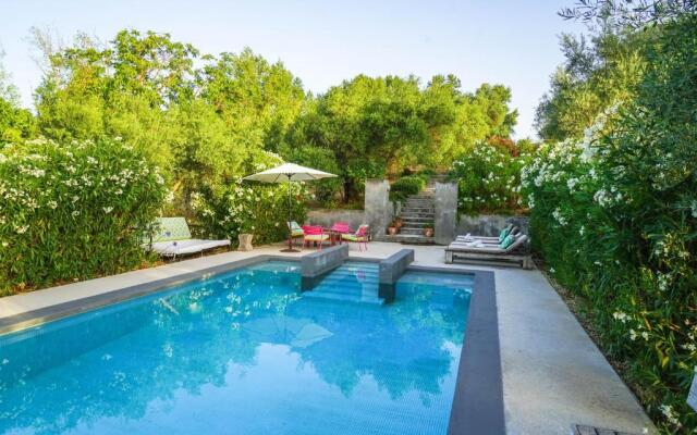 El Toro Blanco Luxury Holiday Villa in Ronda