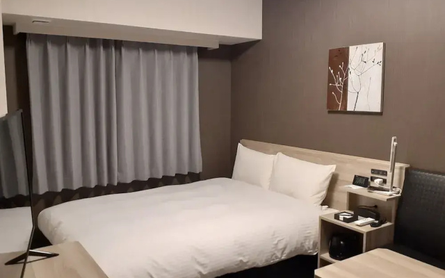 Hotel Route Inn ChoshiEki Nishi