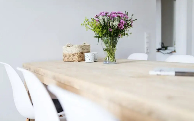 Strandloft Zwei Norderney