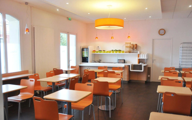 ibis budget Le Puy en Velay