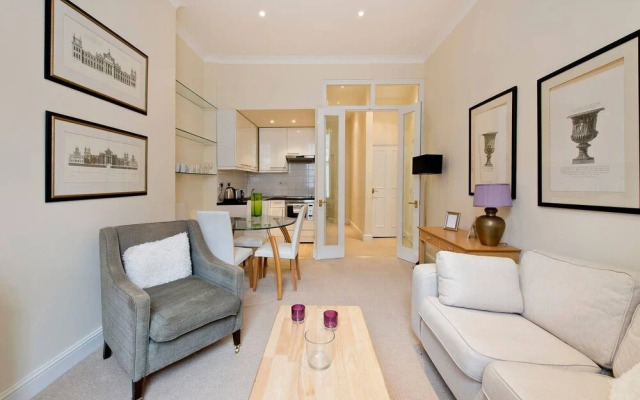 Charming 1 Bed Apt in Pimlico - Walk to Palace