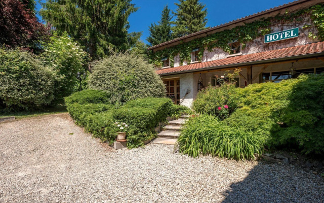 Logis Le Petit Casset