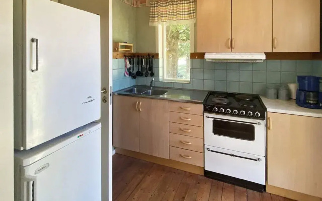 4 Person Holiday Home in Vetlanda-by Traum