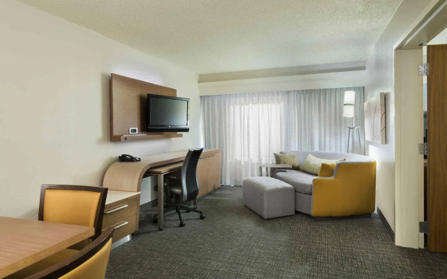 Courtyard by Marriott Wilmington / Wrightsville Beach