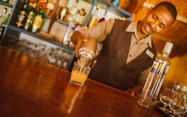 Manyara Wildlife Safari Camp