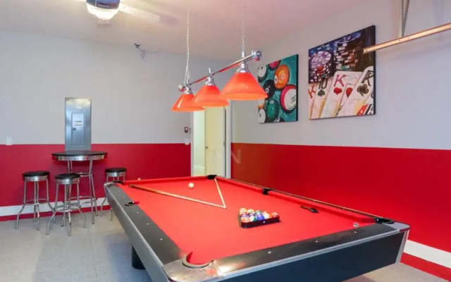 Vacation Home Near Disney (5Sts51Ob72)