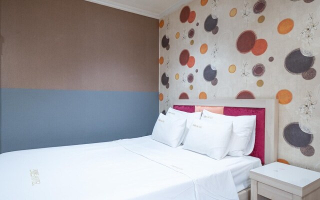 Jeonju Ua-dong Smart