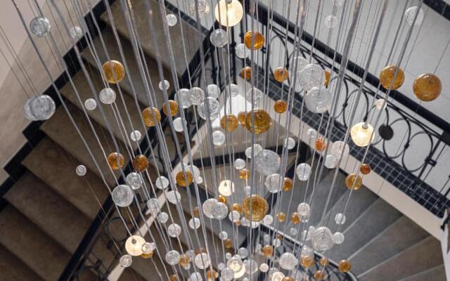 Allure Hotel & Residence Prague