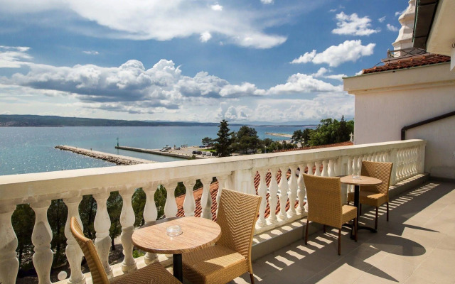 Hotel Kastel